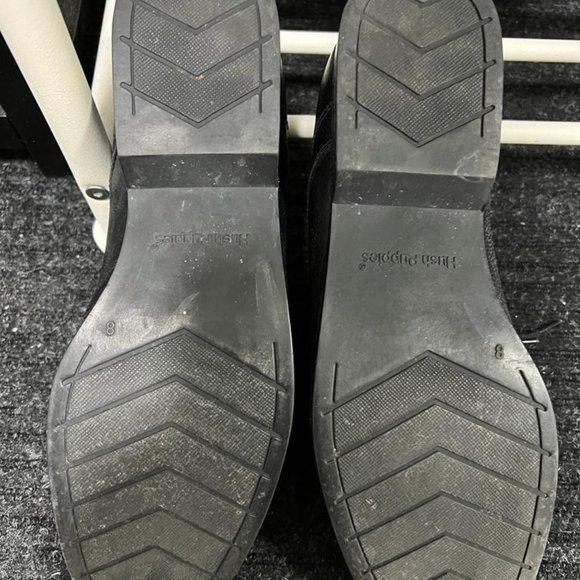 Hush Puppies Formal Shoes - Picture 2 of 2